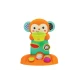 Infantino Hrací pult Happy Hoops