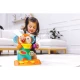 Infantino Hrací pult Happy Hoops