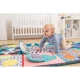 Infantino Hrací deka maxi Zoo