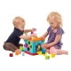 Infantino Hrad s vkládacími tvary