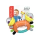 Infantino Chrastítko krab