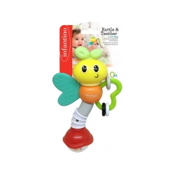 Infantino Chrastítko motýl