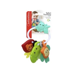 Infantino Chrastítko Safari