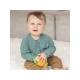 Infantino Kousátko silikonové Handy Dandy