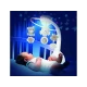 Infantino Hudební kolotoč s projekcí 3v1 ecru