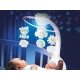 Infantino Hudební kolotoč s projekcí 3v1 Sage