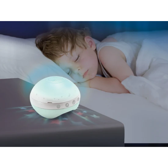 Infantino Hudební kolotoč s projekcí 3v1 Sage