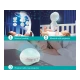 Infantino Hudební kolotoč s projekcí 3v1 Sage