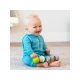 Infantino Housenka z kuliček