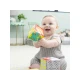 Infantino Kostky do koupele 3 ks