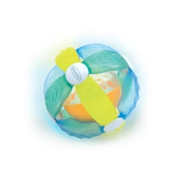Infantino Hudební míček Blink'N Bling