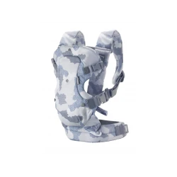 Infantino Nosítko Flip 4v1 Convertible Camo