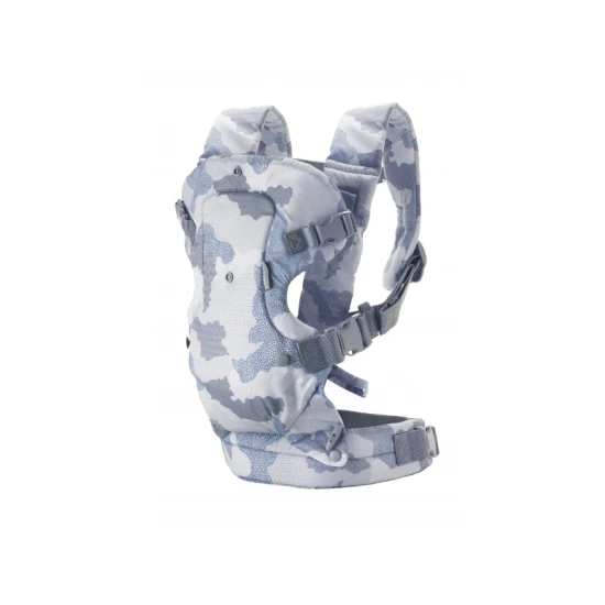Infantino Nosítko Flip 4v1 Convertible Camo