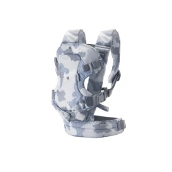 Infantino Nosítko Flip 4v1 Convertible Camo