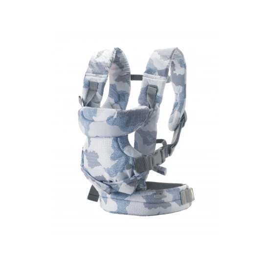 Infantino Nosítko Flip 4v1 Convertible Camo