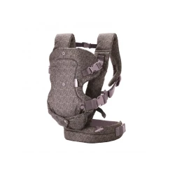 Infantino Nosítko Flip 4v1 Convertible Leopard