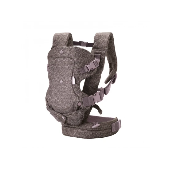 Infantino Nosítko Flip 4v1 Convertible Leopard
