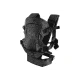 Infantino Nosítko Flip 4v1 Convertible Leopard Black