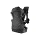 Infantino Nosítko Flip 4v1 Convertible Leopard Black