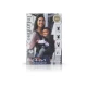 Infantino Nosítko Flip 4v1 Convertible Leopard Black