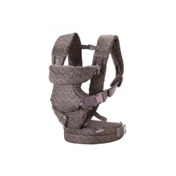 Infantino Nosítko Flip 4v1 Convertible Leopard