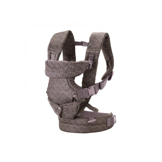 Infantino Nosítko Flip 4v1 Convertible Leopard