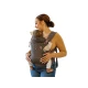 Infantino Nosítko Flip 4v1 Convertible Leopard