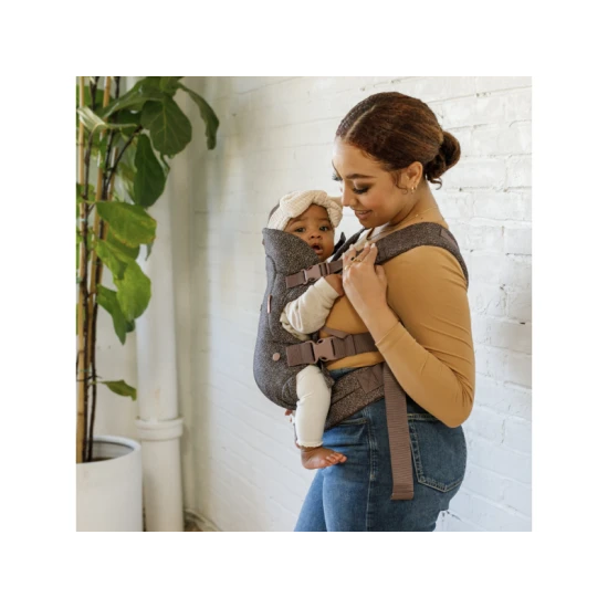 Infantino Nosítko Flip 4v1 Convertible Leopard