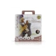 Infantino Nosítko Flip 4v1 Convertible Leopard