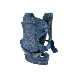 Infantino Nosítko Flip 4v1 Convertible Navy