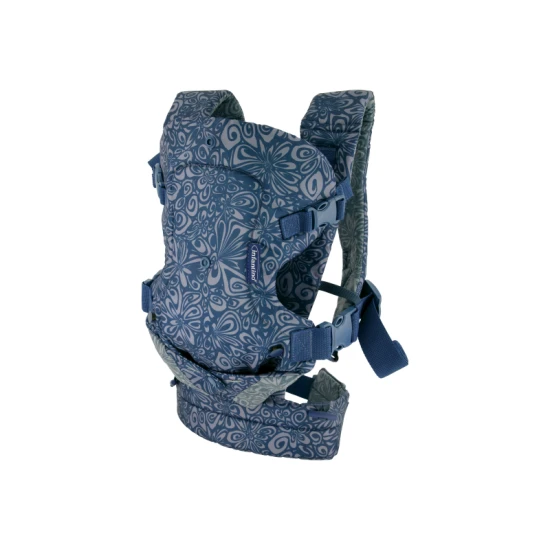 Infantino Nosítko Flip 4v1 Convertible Navy