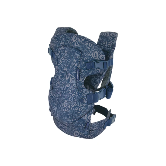 Infantino Nosítko Flip 4v1 Convertible Navy