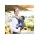 Infantino Nosítko Flip 4v1 Convertible Navy