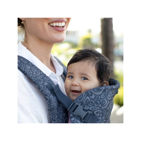 Infantino Nosítko Flip 4v1 Convertible Navy
