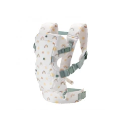 Infantino Nosítko Flip 4v1 Convertible Rainbow