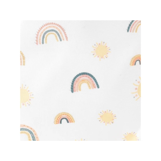 Infantino Nosítko Flip 4v1 Convertible Rainbow