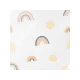 Infantino Nosítko Flip 4v1 Convertible Rainbow