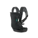 Infantino Nosítko Flip 4v1 Light & Airy Convertible Dark Grey
