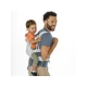 Infantino Nosítko Flip 4v1 Light & Airy
