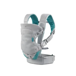Infantino Nosítko Flip 4v1 Light & Airy