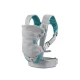 Infantino Nosítko Flip 4v1 Light & Airy