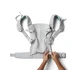 Infantino Nosítko Flip 4v1 Light & Airy