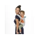 Infantino Nosítko Flip 4v1 Light & Airy