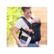 Infantino Nosítko Flip Advanced 4v1 Black