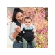 Infantino Nosítko Flip Advanced 4v1 Black