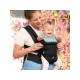 Infantino Nosítko Flip Advanced 4v1 Black
