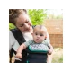 Infantino Nosítko Flip Advanced 4v1 Black