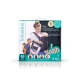 Infantino Nosítko Flip Advanced 4v1 Black
