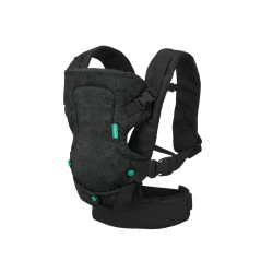 Infantino Nosítko Flip Advanced 4v1 Black