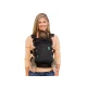 Infantino Nosítko Flip Advanced 4v1 Black